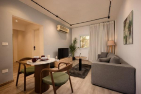 Western by Elite - 1BR in Maadi